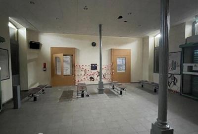 Gare de Tullins Fures